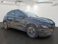 Gebraucht Hyundai Kona Prime 150 kW (204 PS) 2022 Dark knight SUV