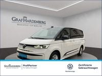 Second-hand VW Multivan Edition 150 CP (110 kW) 2024 Mov Monovolum