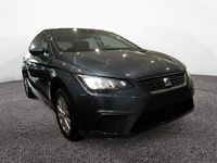 Gebraucht Seat Ibiza Style 116 PS (85 kW) 2024 Grau Limousine