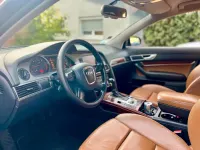 Gebraucht Audi A6 232 PS (170 kW) 2008 Andere farben Limousine