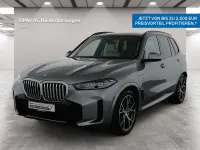 Gebraucht BMW X5 M Sport 489 PS (359 kW) 2025 Grau SUV