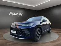 Gebraucht VW Tayron R-line 193 PS (141 kW) 2025 Violett SUV