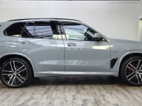 Gebraucht BMW X5 M Sport 298 PS (219 kW) 2025 (0c4p) brooklyngrau SUV