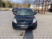 gebraucht Daihatsu Sirion 1.3 4WD *Klima*