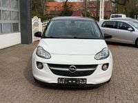 Second-hand Opel Adam Jam 69 CP (50 kW) 2014 Alb Hatchback