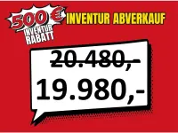 Gebraucht Opel Grandland X Elegance 131 PS (96 kW) 2023 Kontrast grau SUV