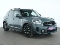 Gebraucht Mini Cooper Countryman 220 PS (161 kW) 2022 Sage green SUV