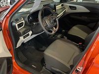 Neu Suzuki Swift Comfort 83 PS (61 kW) 2025 Orange Kleinwagen