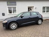 Gebraucht Audi A1 Advanced 116 PS (85 kW) 2020 Andere SUV
