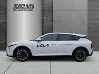 Neu Kia K4 Spirit 150 PS (110 kW) 2026 Weiß Limousine