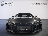 Gebraucht Audi R8 Spyder Performance 620 PS (456 kW) 2021 Grau Cabrio
