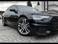 Gebraucht Audi A6 S-Line 231 PS (169 kW) 2018 Schwarz Kombi