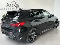 Gebraucht BMW M135 Performance 306 PS (225 kW) 2022 Schwarz Kleinwagen