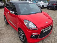 Usado Ligier JS50 2016 Vermelho Citadino