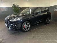 Gebraucht Ford Kuga ST-Line X 150 PS (110 kW) 2024 Agate black SUV