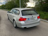 gebraucht BMW 318 i Steuerkette Neu