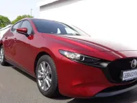 Usado Mazda 3 122 HP (89 kW) 2019