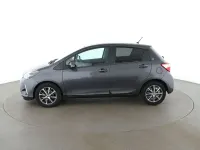 Gebraucht Toyota Yaris Team 120 PS (88 kW) 2020 Grau Limousine