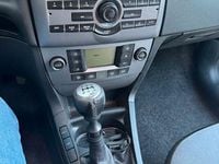 Second-hand Fiat Stilo 105 CP (77 kW) 2006 Albastru Berlinǎ
