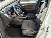 Gebraucht Mitsubishi ASX Plus 140 PS (102 kW) 2024 Himalayaweiss SUV