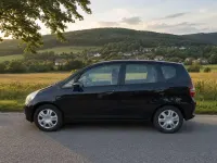 Gebraucht Honda Jazz LS 77 PS (56 kW) 2005 Kleinwagen