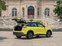 Neu Baic X55 177 PS (130 kW) 2025 Other SUV