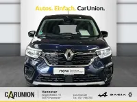 Gebraucht Renault Kangoo Equilibre 131 PS (96 kW) 2024 Sodaliteblau Van / Kleinbus