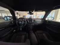 Gebraucht Mini ONE 102 PS (75 kW) 2017 Grau Kleinwagen