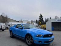 Gebraucht Ford Mustang 219 PS (161 kW) 2009