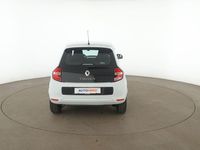 Gebraucht Renault Twingo Life 69 PS (50 kW) 2017 Weiß Kleinwagen