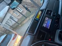 gebraucht Ford Transit Tourneo 2.2 tdci 140Ps TüV 01.2026