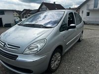 gebraucht Citroën Xsara Picasso 1,6 HDI 144000KM