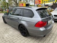 gebraucht BMW 318 318 Baureihe 3 Touring d *PANO* NAVI*