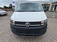Gebraucht VW Transporter 150 PS (110 kW) 2019 Weiß Van