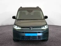 Gebraucht VW Caddy Dark Label 116 PS (85 kW) 2025 Indiumgrau metallic Van / Kleinbus