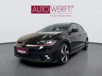 Gebraucht VW Polo GTI 207 PS (152 kW) 2025 Schwarz Kleinwagen