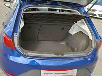 Gebraucht Seat Leon FR 190 PS (139 kW) 2019 "mystery" blau