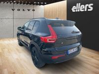 Occasion Volvo EX40 Plus 185 kW (252 ch) 2026 Noir SUV
