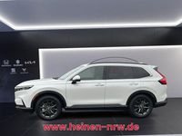 Gebraucht Honda CR-V Advance 184 PS (135 kW) 2025 Andere SUV