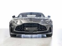 Neu Aston Martin DB12 680 PS (500 kW) 2026 Magnetic silver Coupé