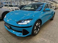 Gebraucht Hyundai Ioniq 6 111 kW (151 PS) 2023 Blau Limousine
