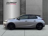 Gebraucht Opel Corsa 131 PS (96 kW) 2023 Lack grau artense/typ aussenve Kleinwagen