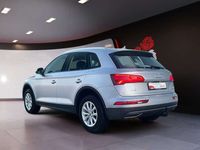 gebraucht Audi Q5 40 TDI quattro S tronic