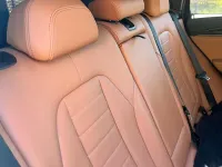 Gebraucht BMW X3 Luxury Line 285 PS (209 kW) 2019 Schwarz SUV