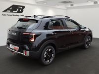 Neu Kia Stonic 101 PS (74 kW) 2026 Schwarz SUV