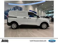 Gebraucht Ford Transit Trend 101 PS (74 kW) 2024 Frozen white Van / Kleinbus