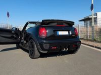Gebraucht Mini John Cooper Works 231 PS (169 kW) 2019 Schwarz Kleinwagen