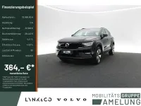Gebraucht Volvo XC40 Plus 169 kW (231 PS) 2023 Schwarz SUV