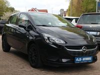 Gebraucht Opel Corsa Selection 110 PS (80 kW) 2017 Black meet kettle Kleinwagen
