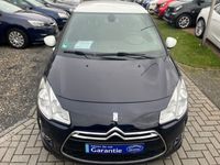 gebraucht Citroën DS3 BlueHDi 100 Stop&Start SoChic*1.Hand